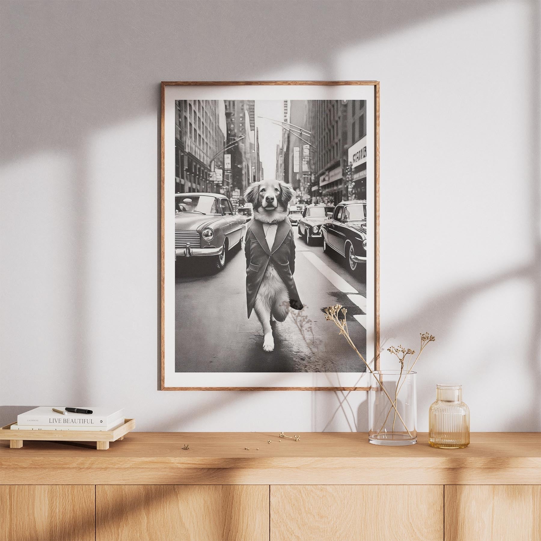 Maremma Doggy Dean Series image 8