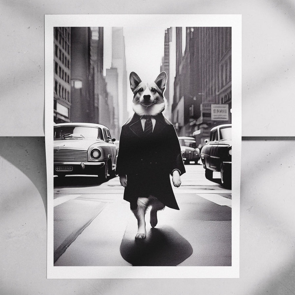 Corgi Doggy Dean Series image 7