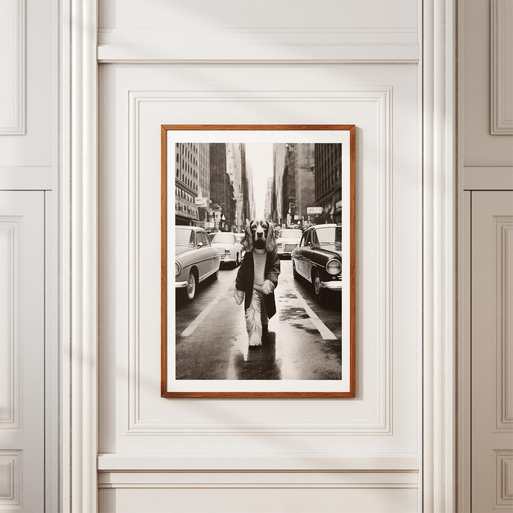 Cocker Spaniel Doggy Dean Series image 3