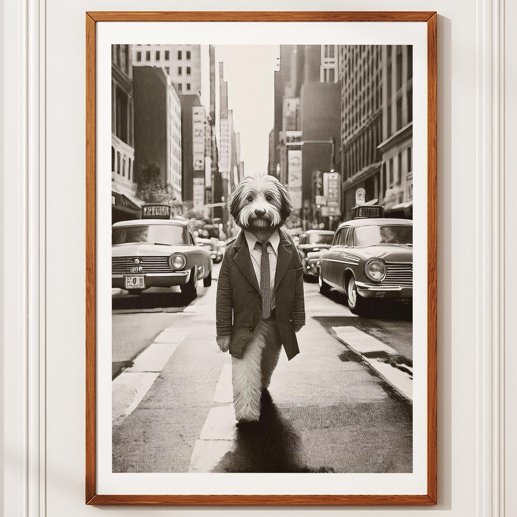 Smithfield Sheepdog Doggy Dean Series image 10