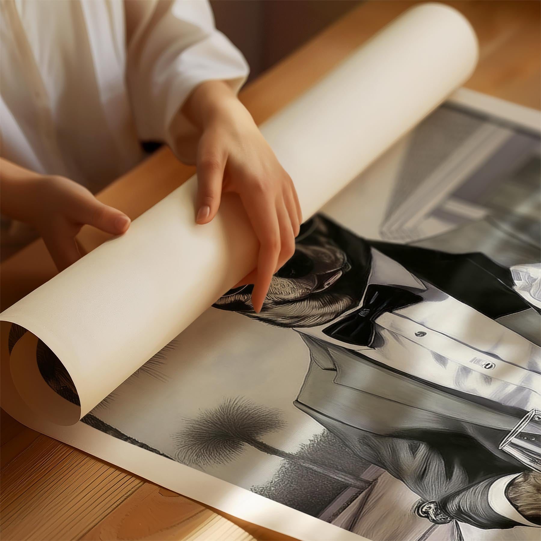 Cattle Dog The Distinguished Gentleman Dog Series image 1