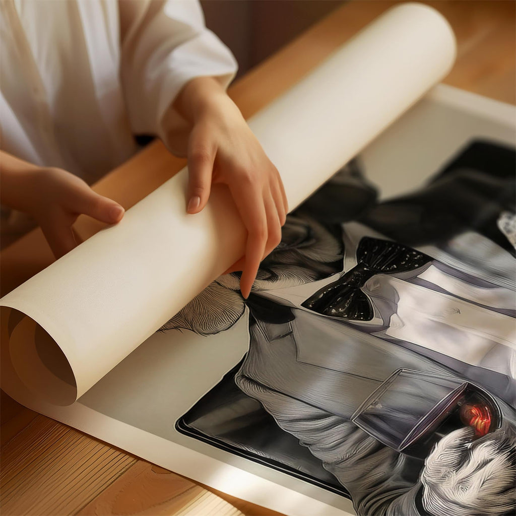 Irish Setter The Distinguished Gentleman Dog Series image 1