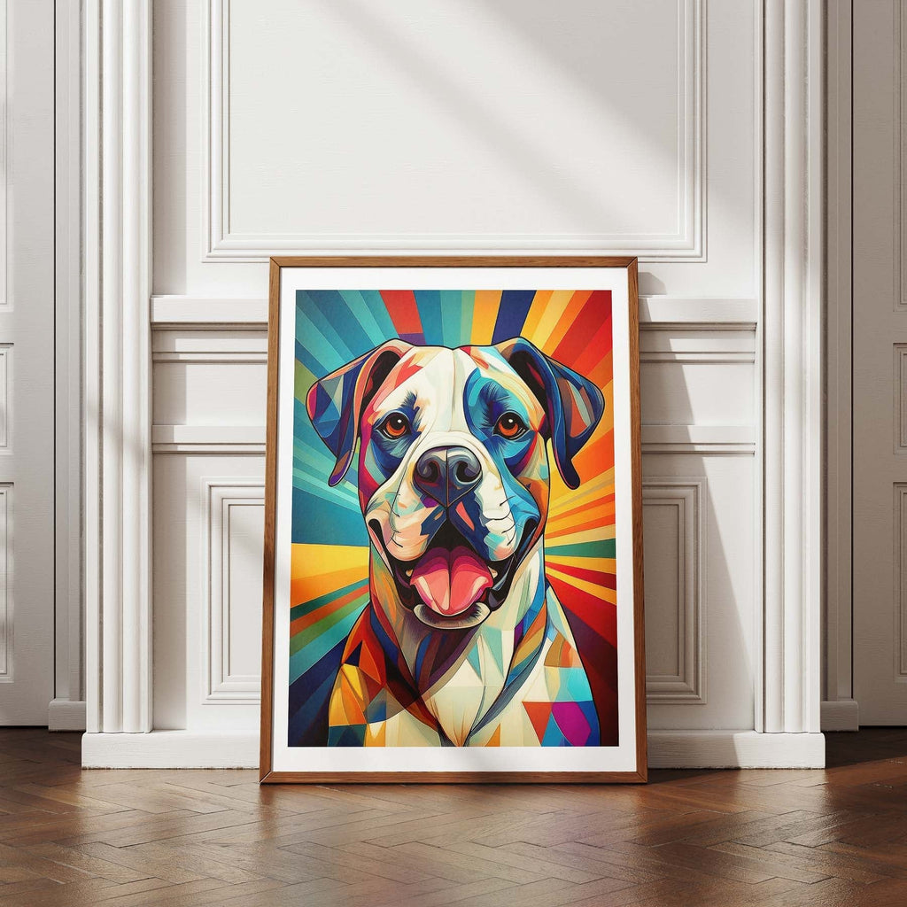 Boxer Colour Graphics 6 image 4