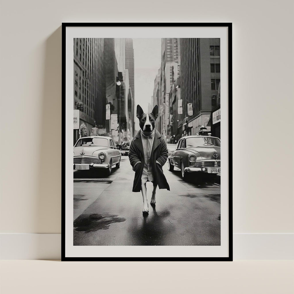 Cattle Dog Doggy Dean Series image 0