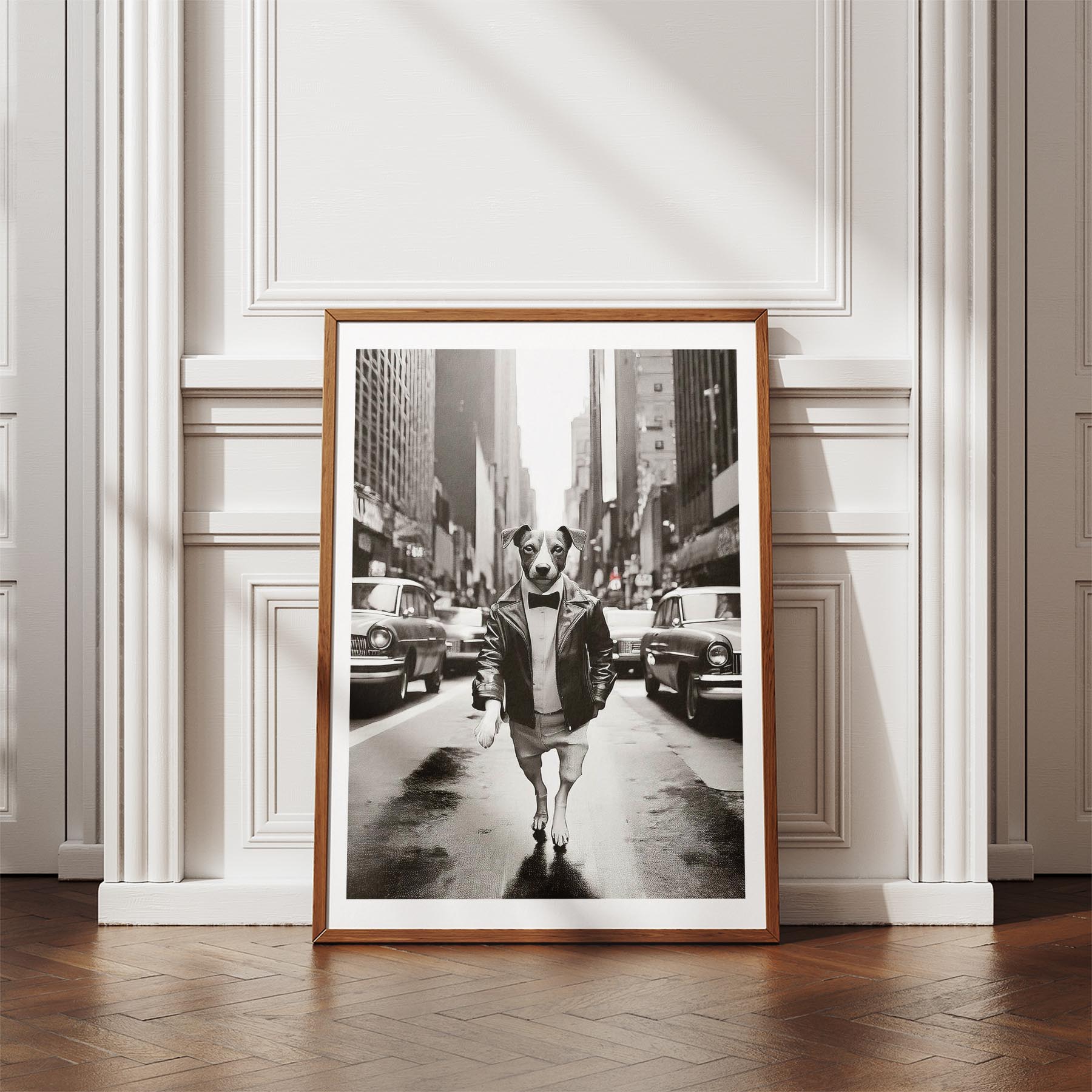 Jack Russell Doggy Dean Series image 4