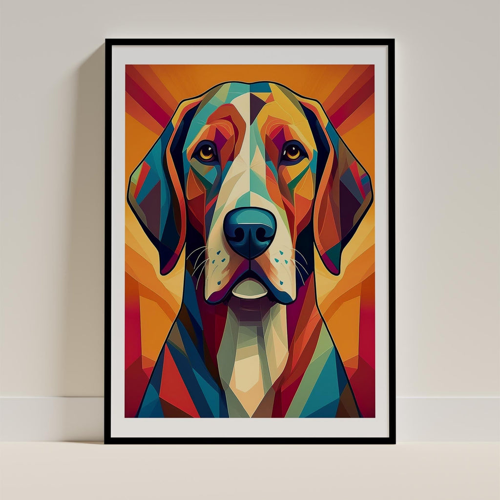 Bloodhound Colour Graphics 1 image 11