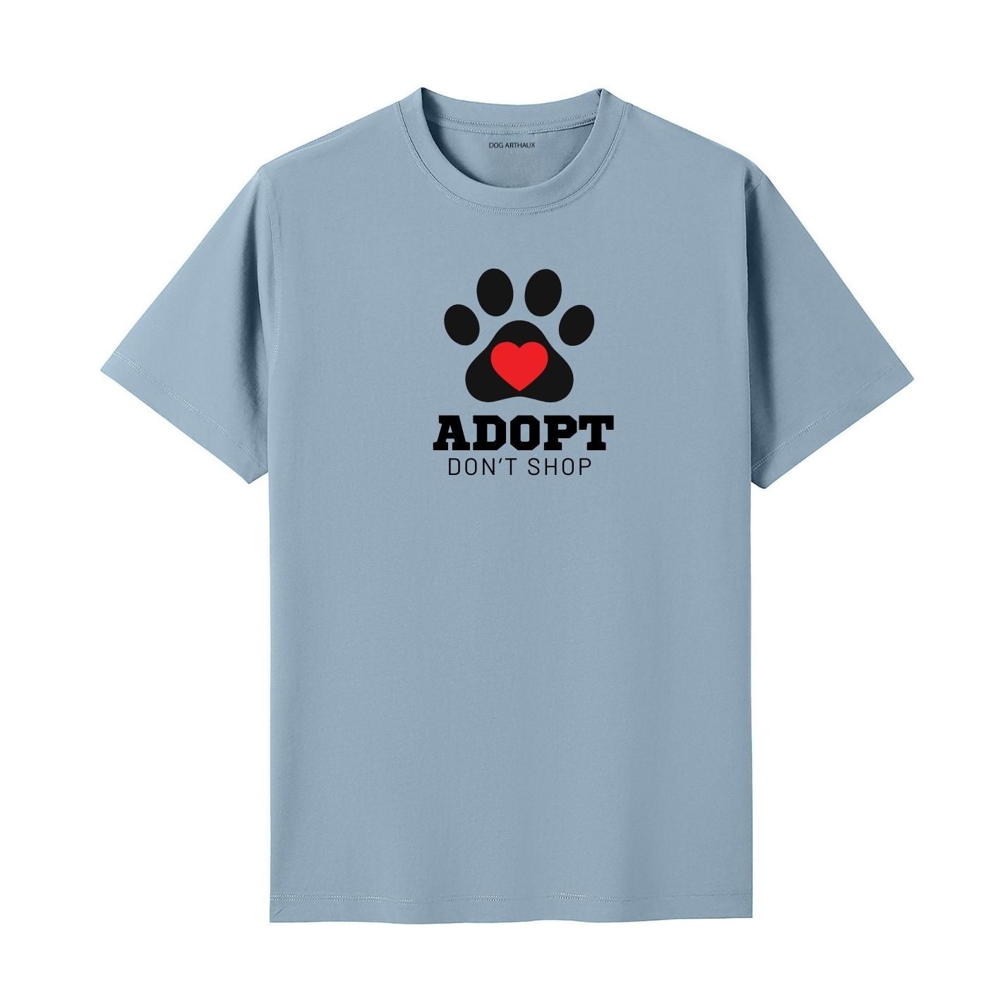 Adopt Don't Shop 03 T-Shirt