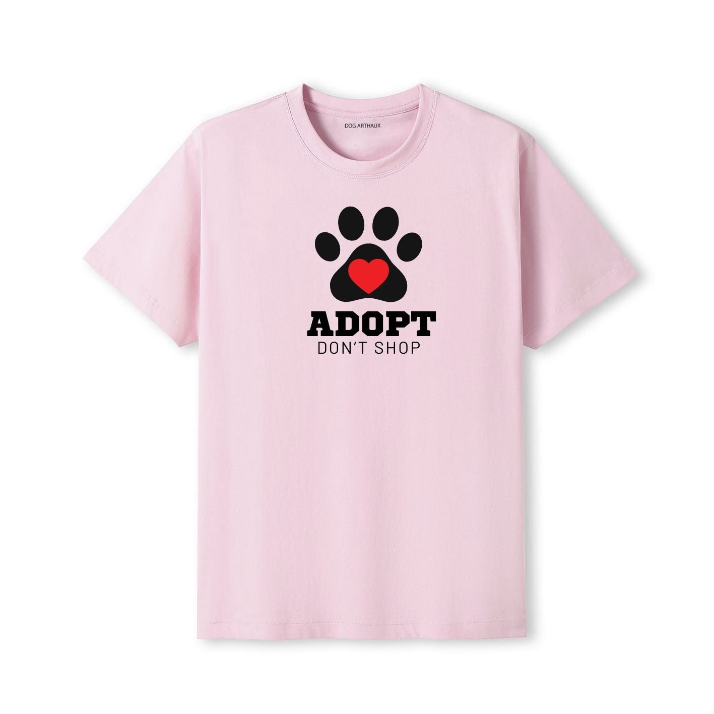 Adopt Don't Shop 03 T-Shirt