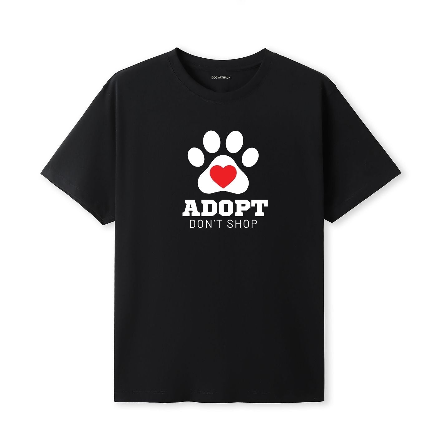 Adopt Don't Shop 03 T-Shirt