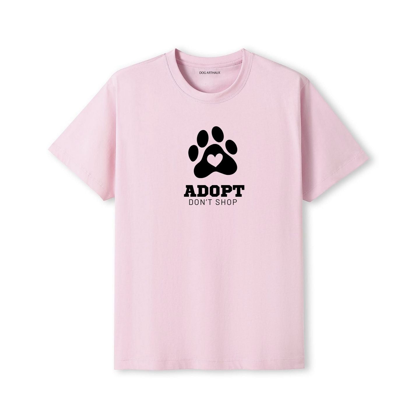 Adopt Don't Shop 04 T-Shirt