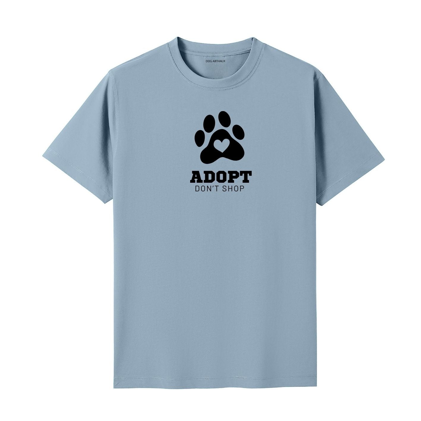 Adopt Don't Shop 04 T-Shirt