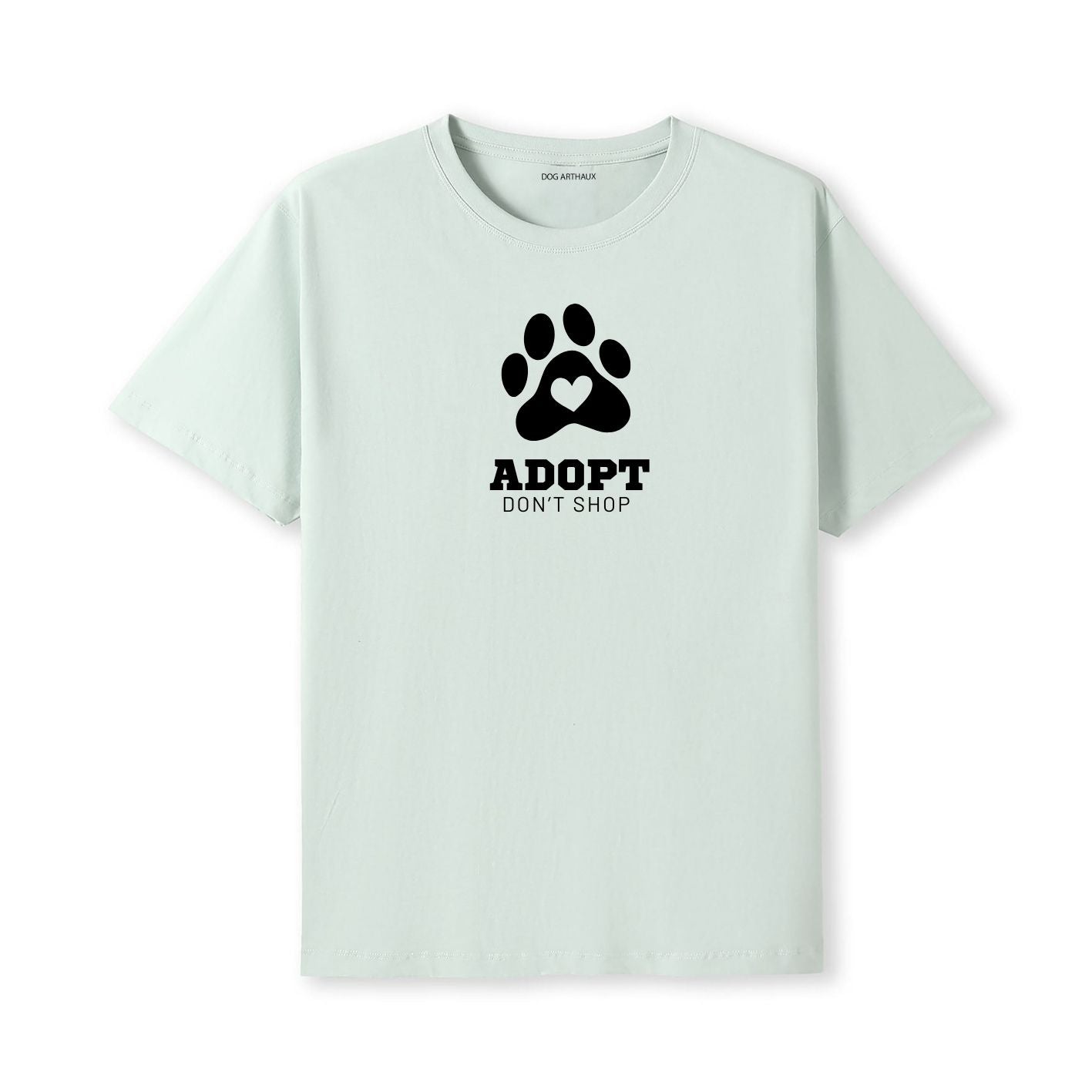 Adopt Don't Shop 04 T-Shirt