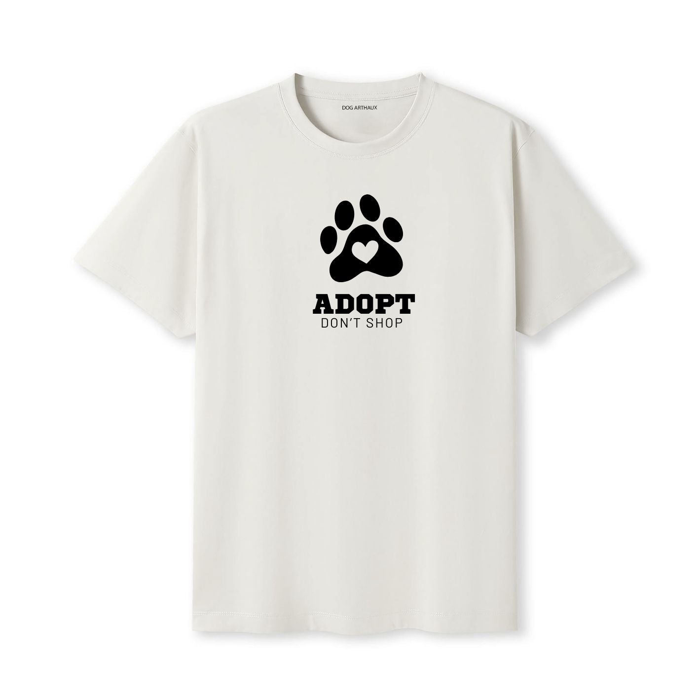Adopt Don't Shop 04 T-Shirt