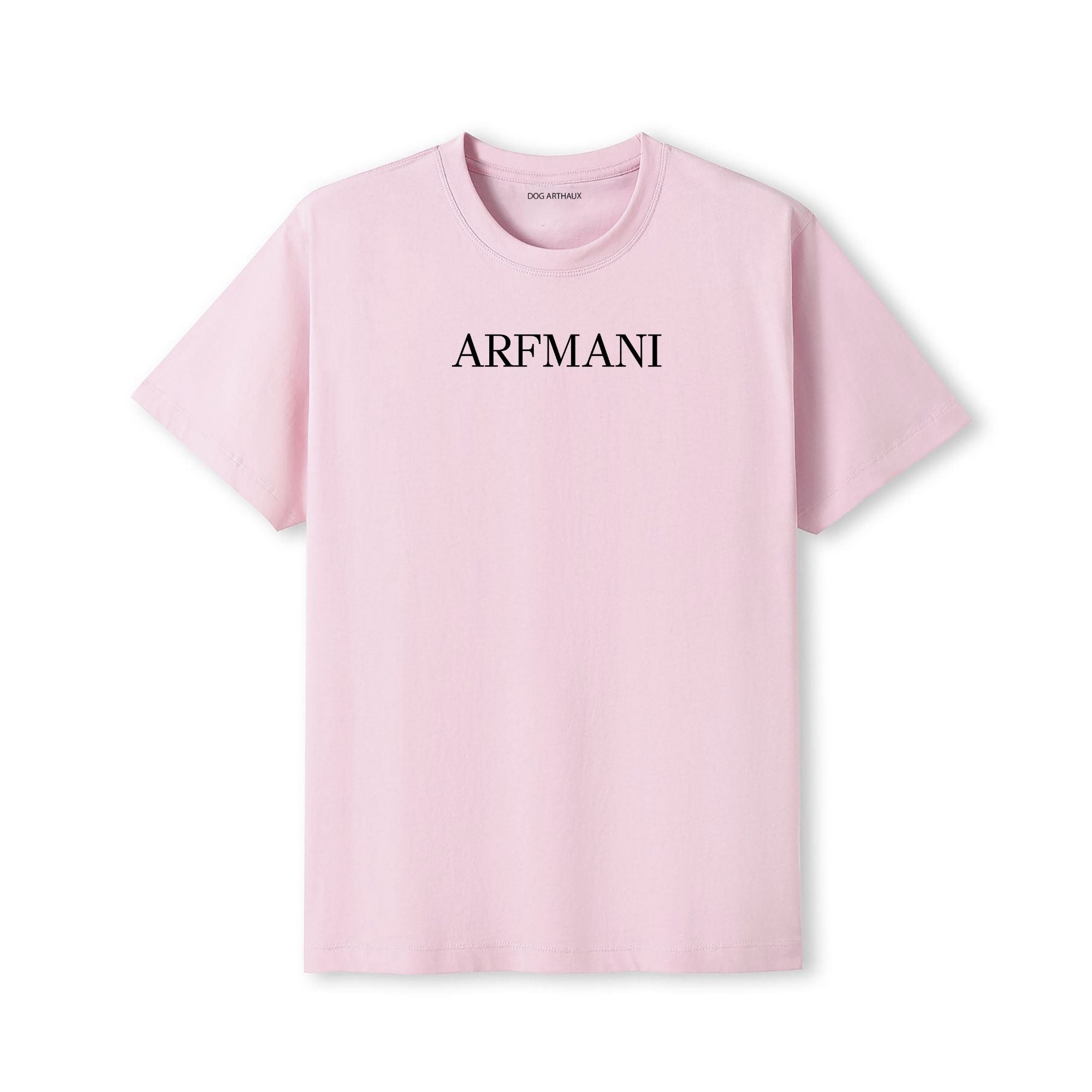 ARFMANI Dogsigner T-Shirt