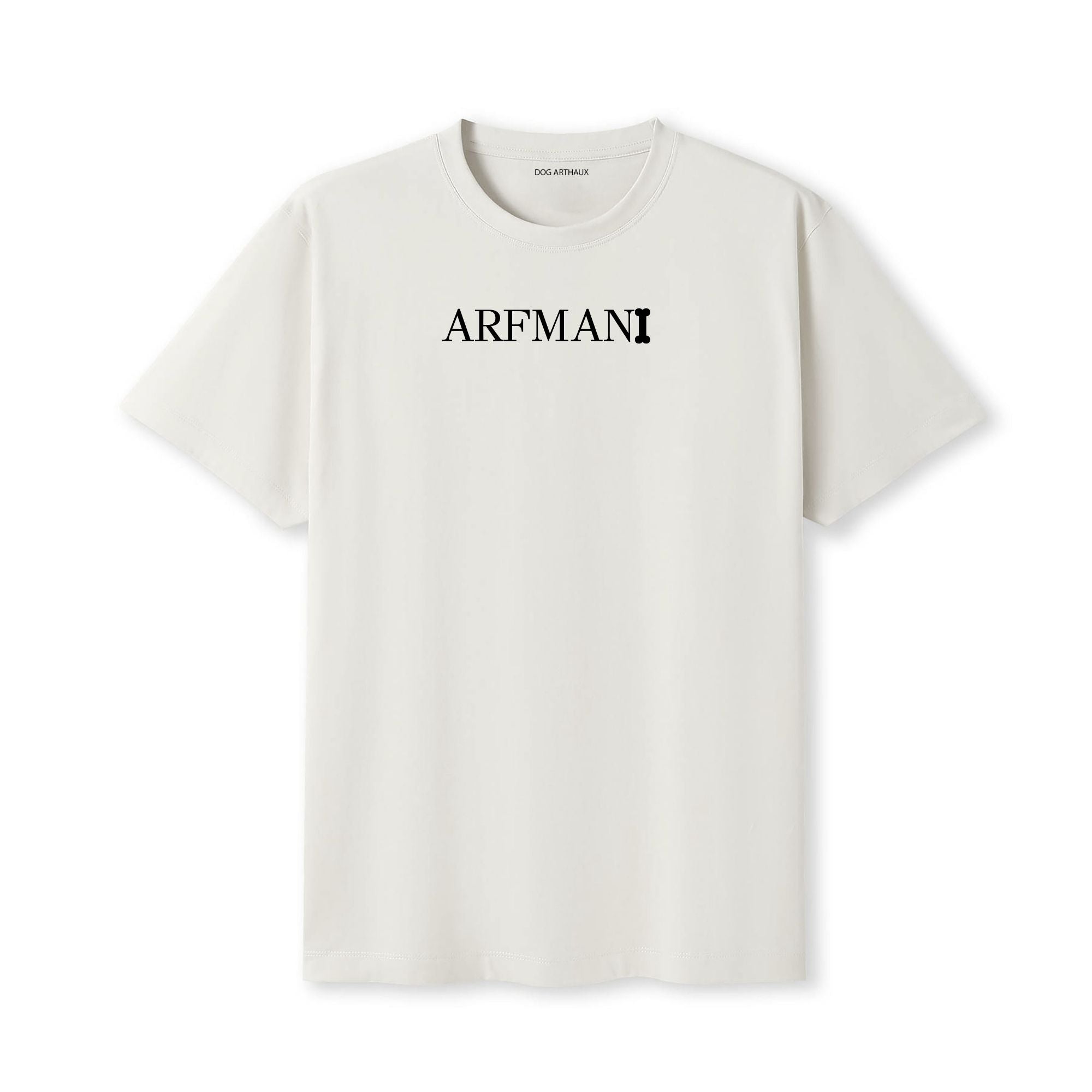 ARFMANI Dogsigner T-Shirt