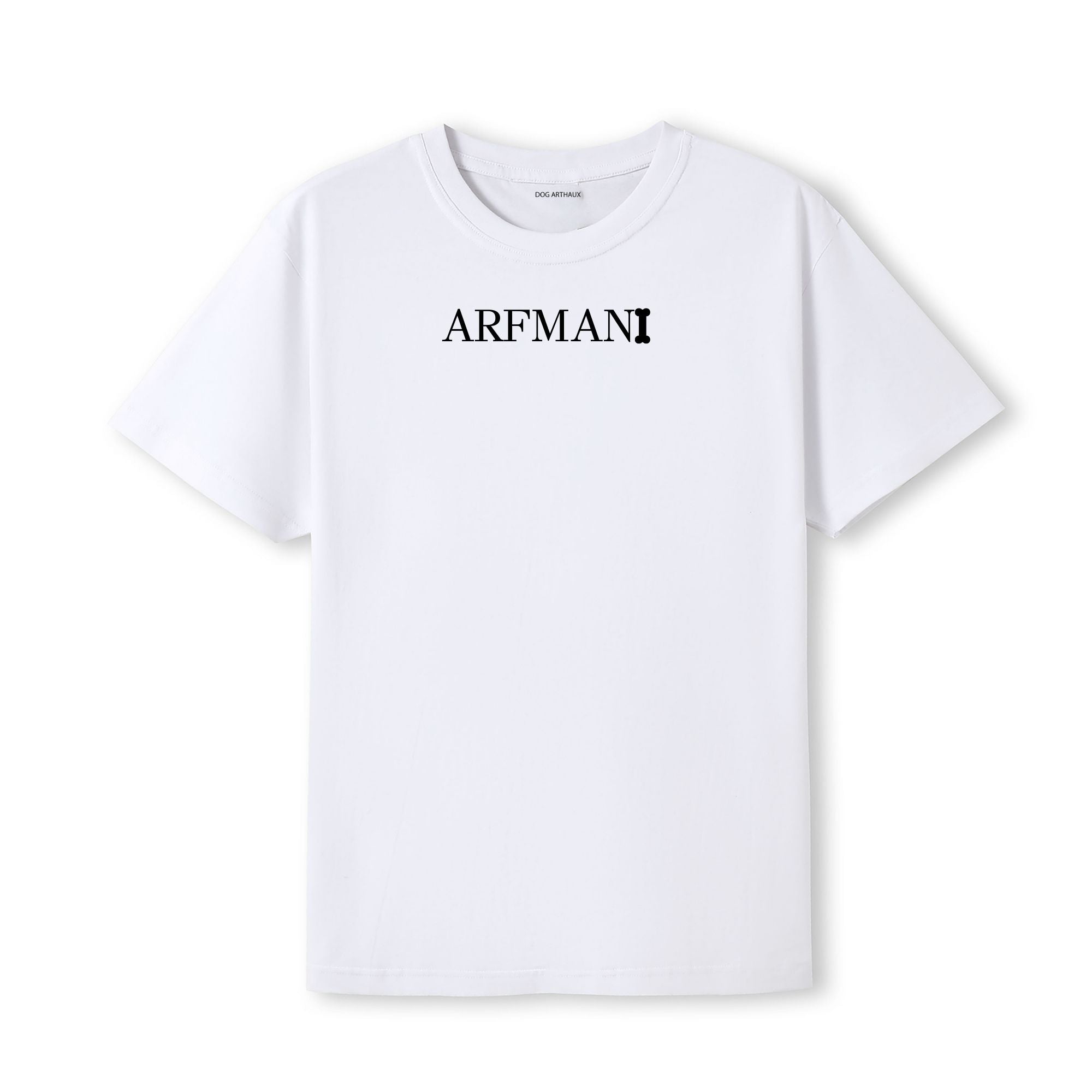 ARFMANI Dogsigner T-Shirt
