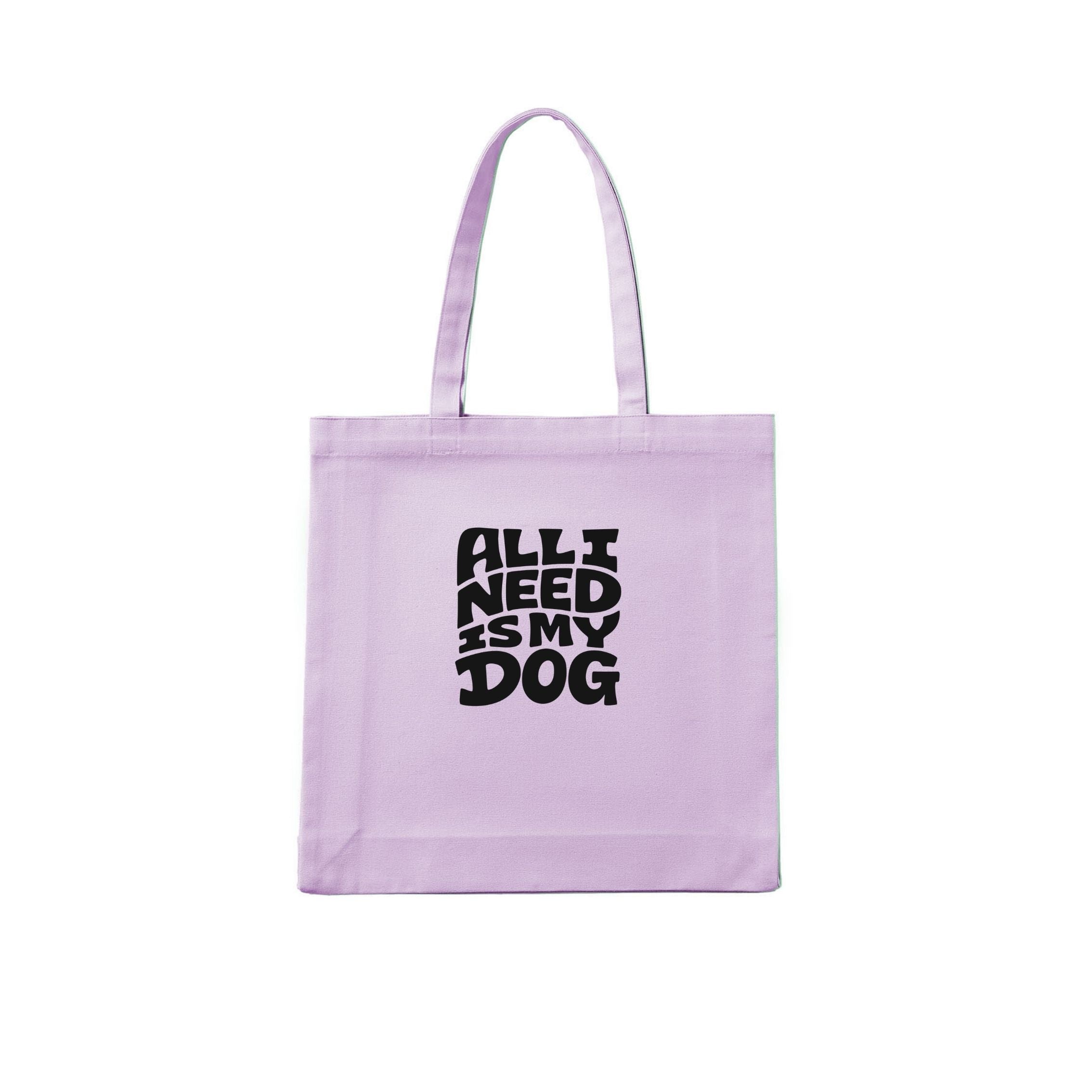 All I Need Is My Dog Tote Bag - image 4