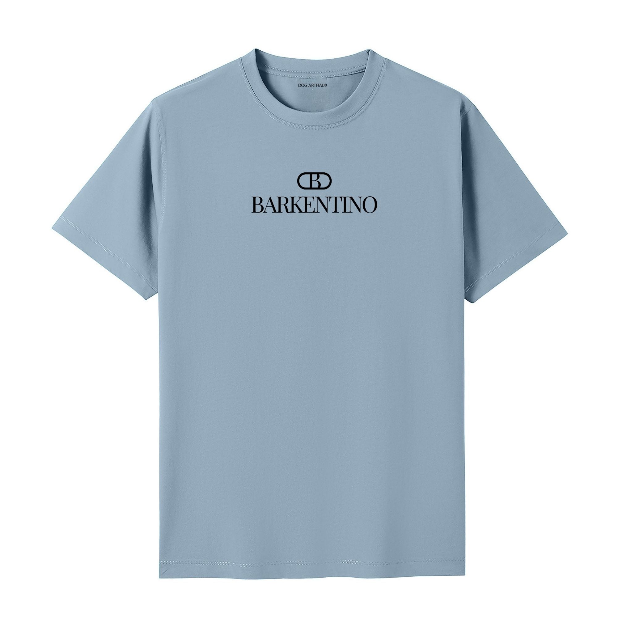 BARKTENINO Dogsigner T-Shirt