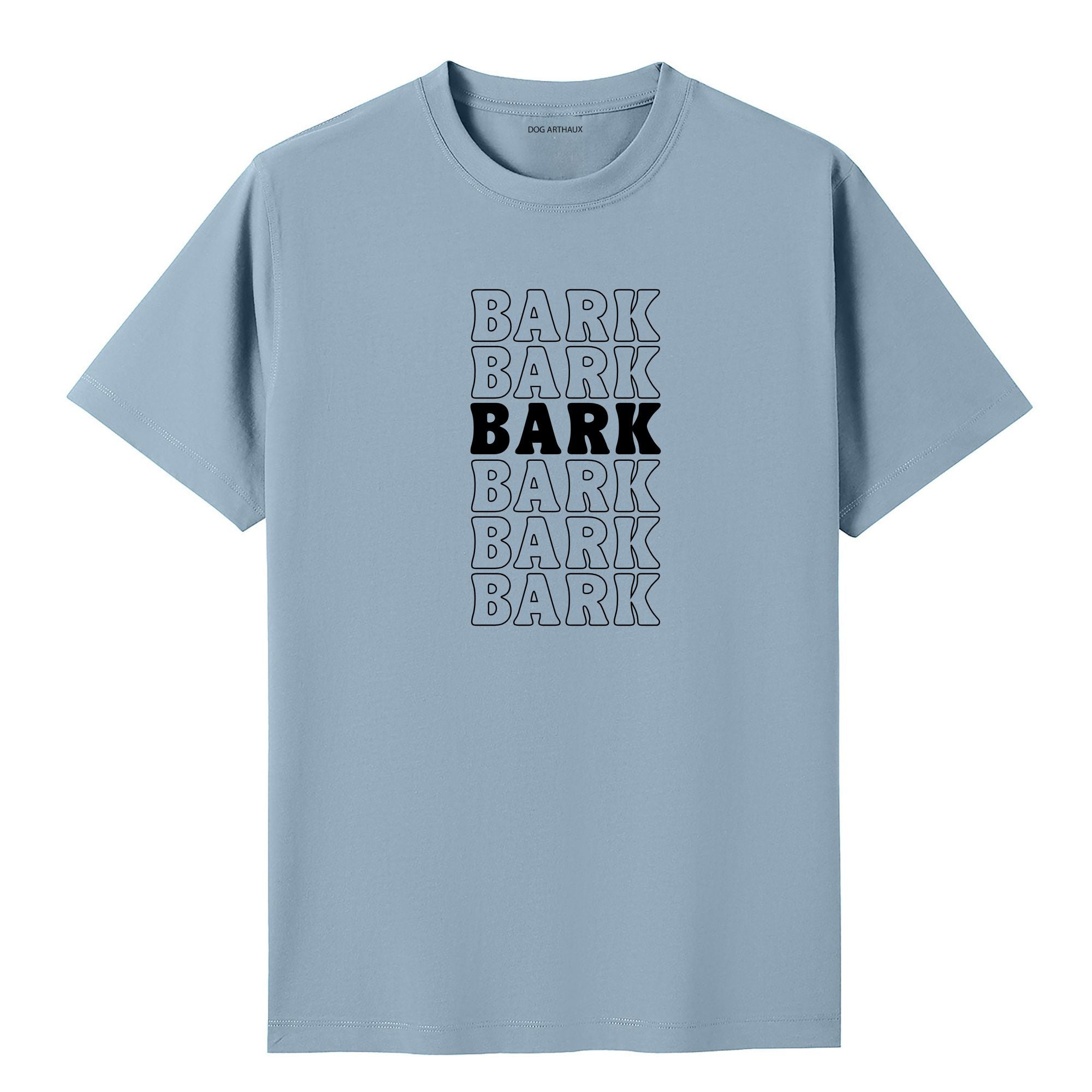 BARK BARK BARK BARK T-Shirt