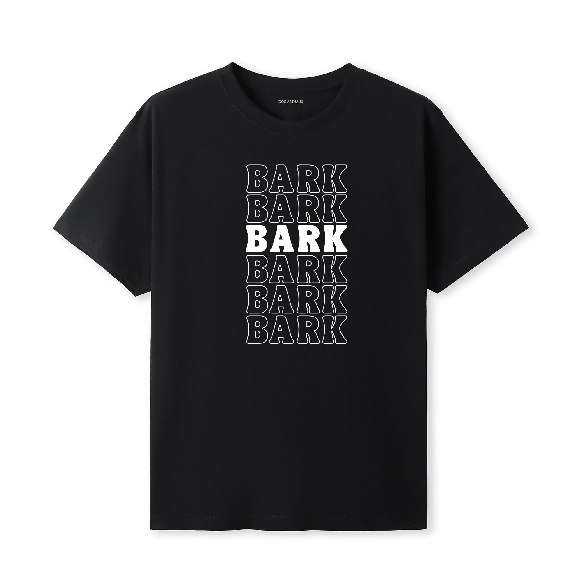 BARK BARK BARK BARK T-Shirt