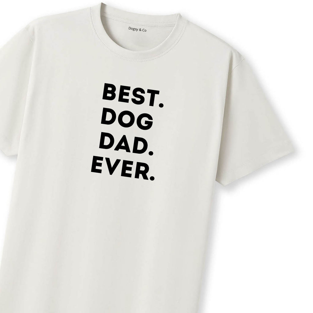 Best Dog Dad 02 T-shirt - image 6