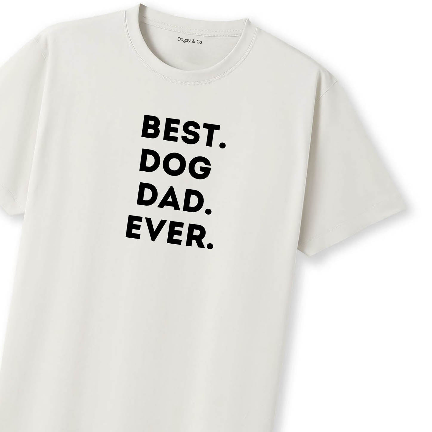 Best Dog Dad 02 T-shirt - image 6