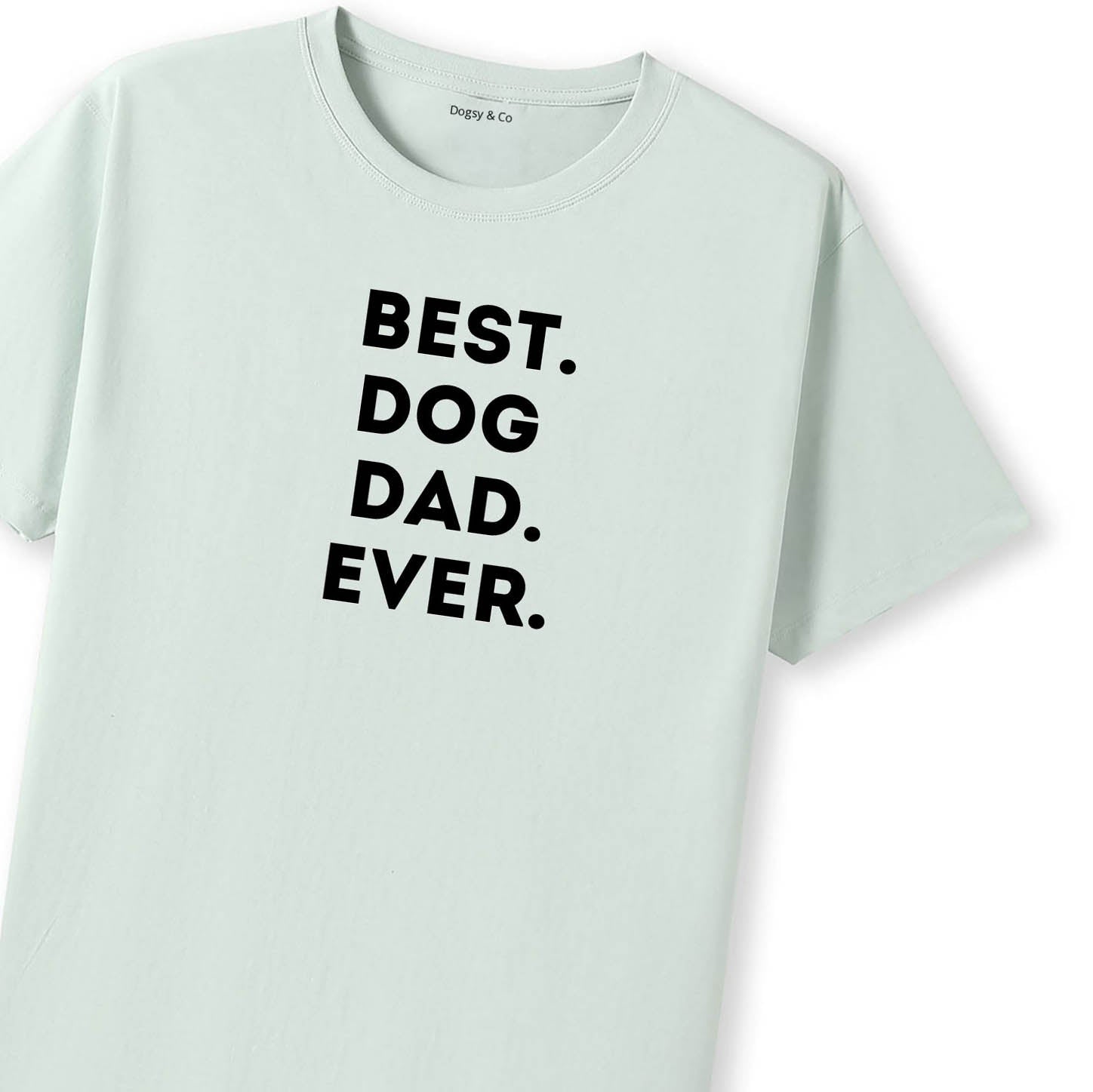 Best Dog Dad 02 T-shirt - image 4