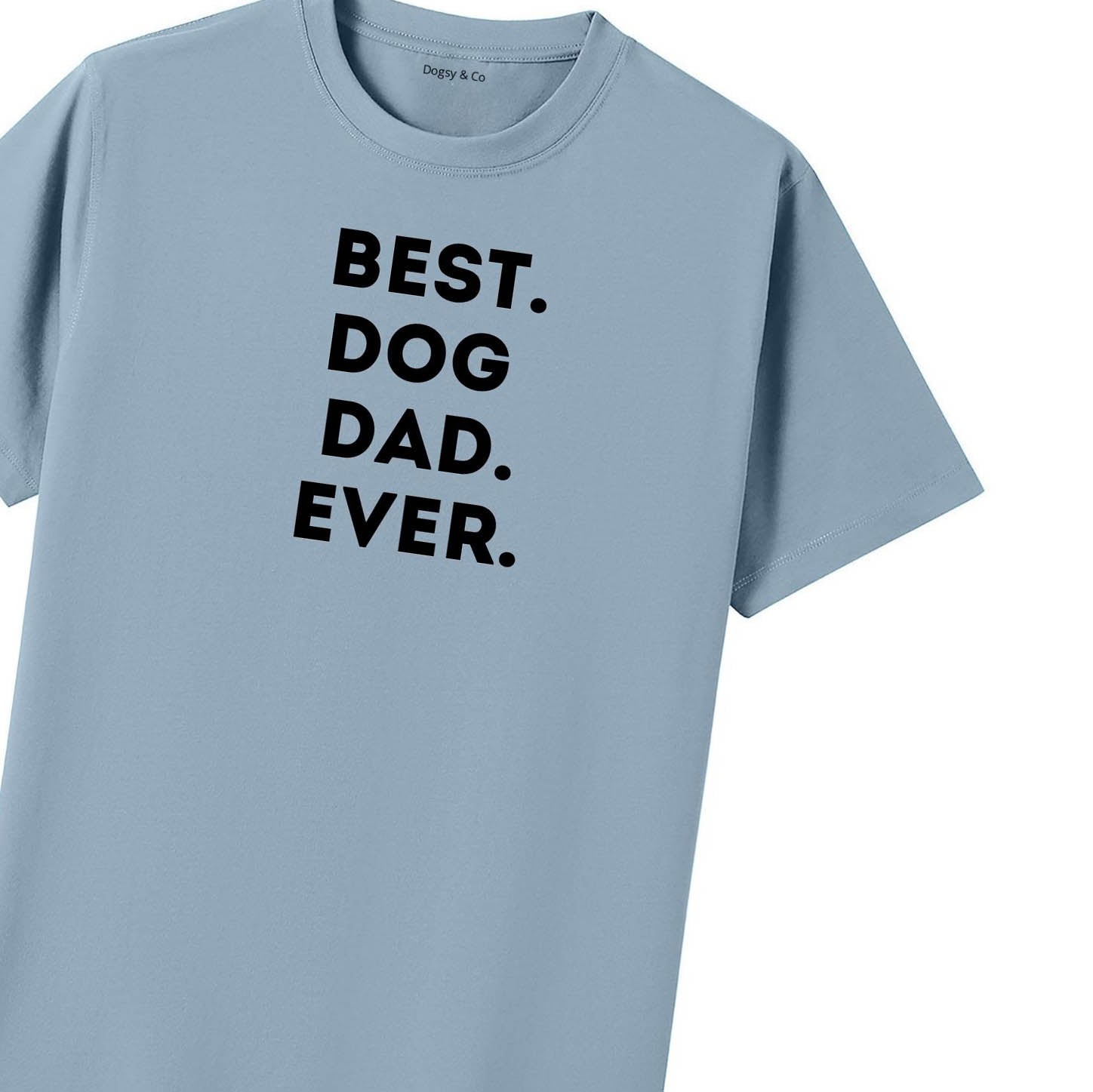 Best Dog Dad 02 T-shirt - image 5