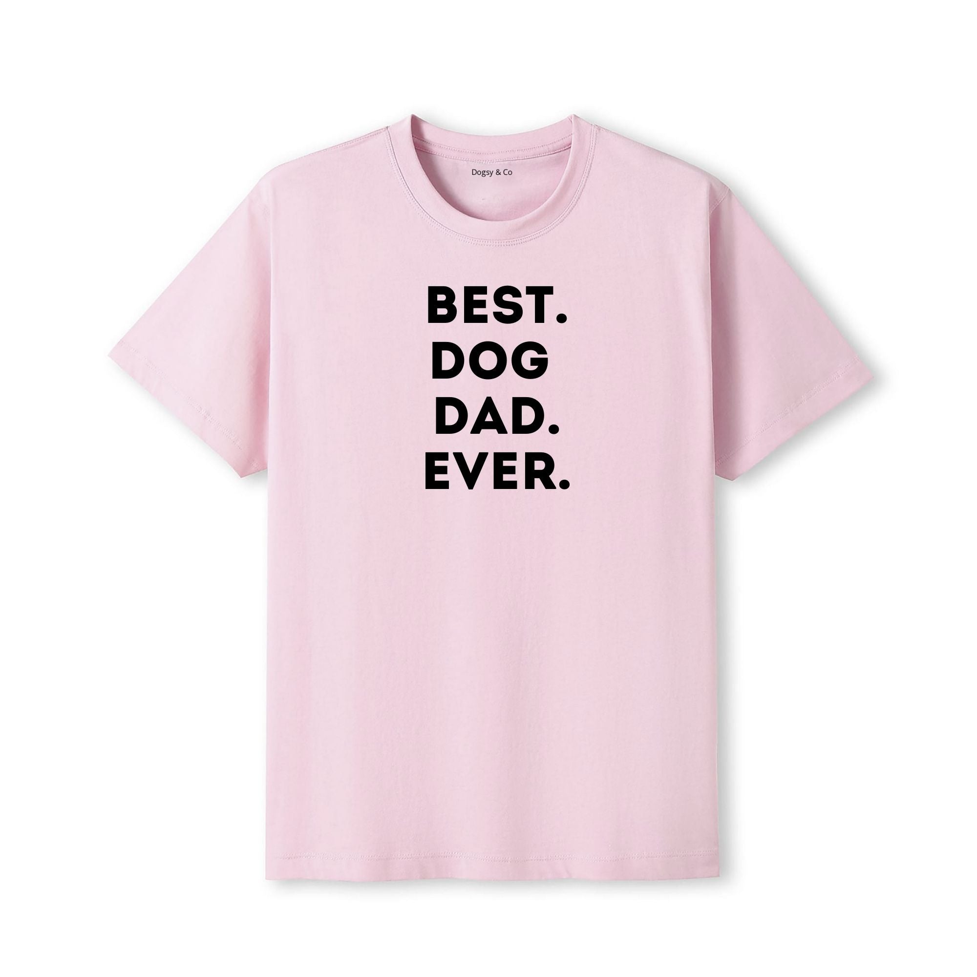 Best Dog Dad 02 T-shirt - image 9
