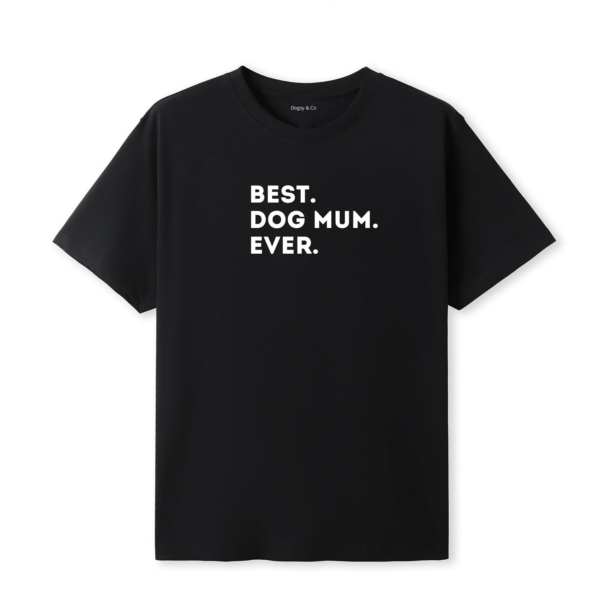 Best Dog Mum T-Shirt - image 7