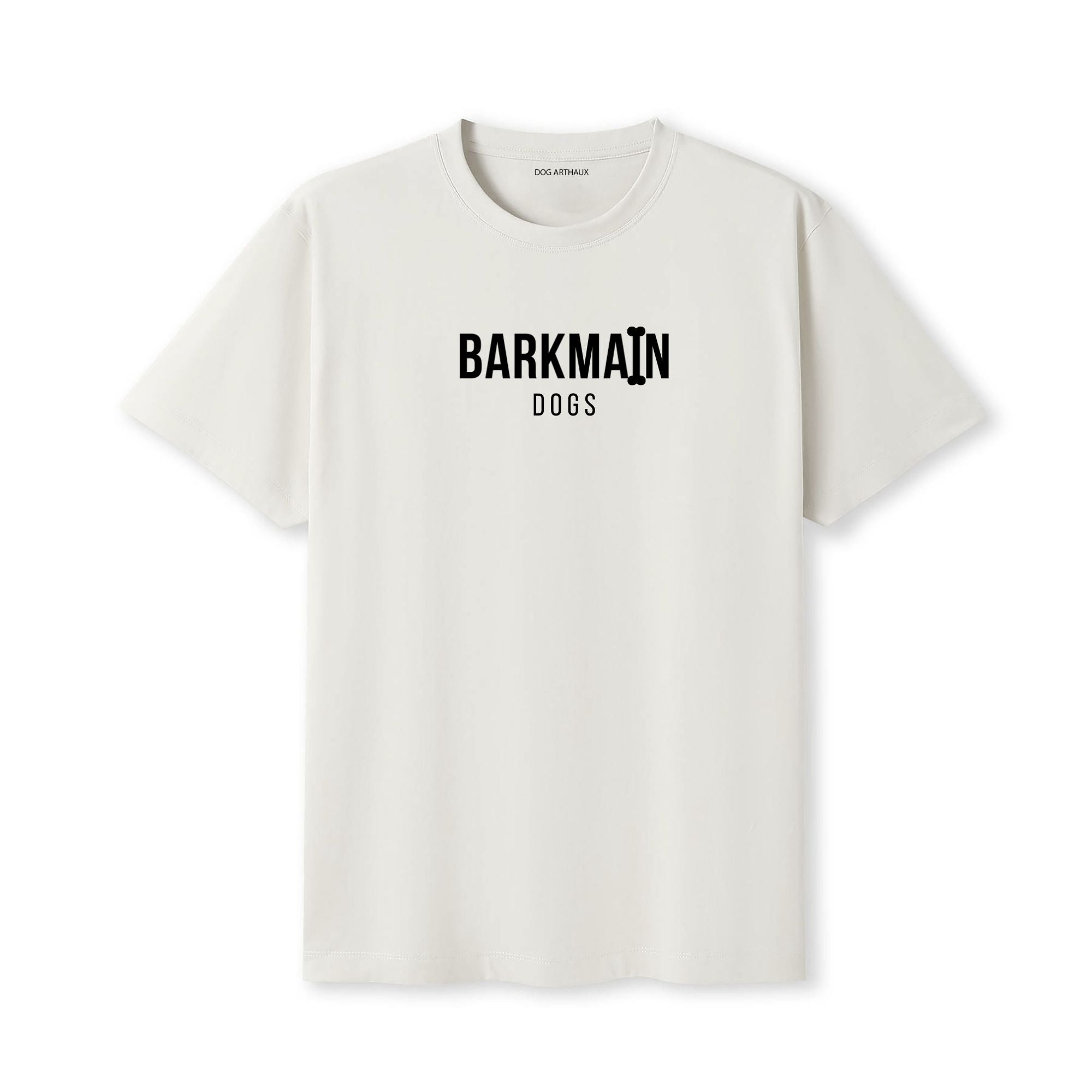 BARKMAIN Dogsigner T-Shirt