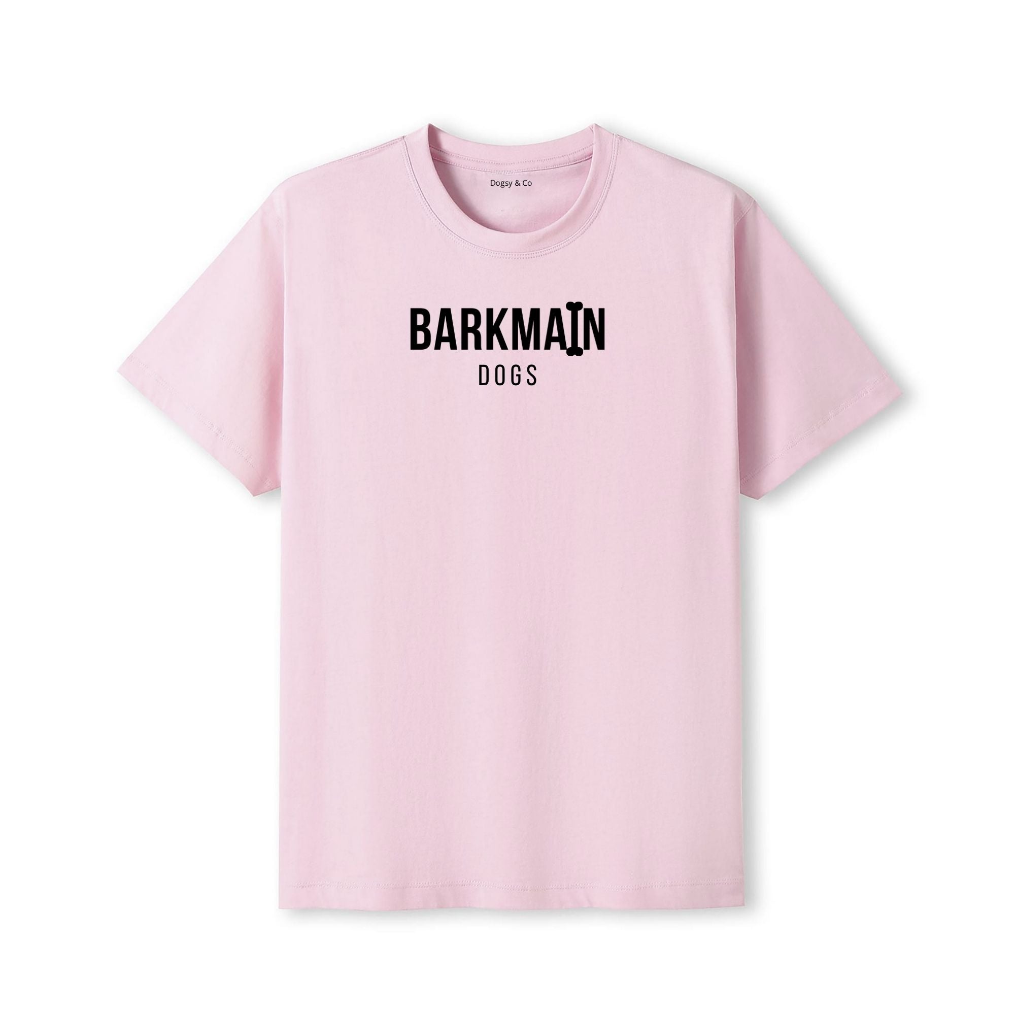 BARKMAIN Dogsigner T-Shirt - wide view
