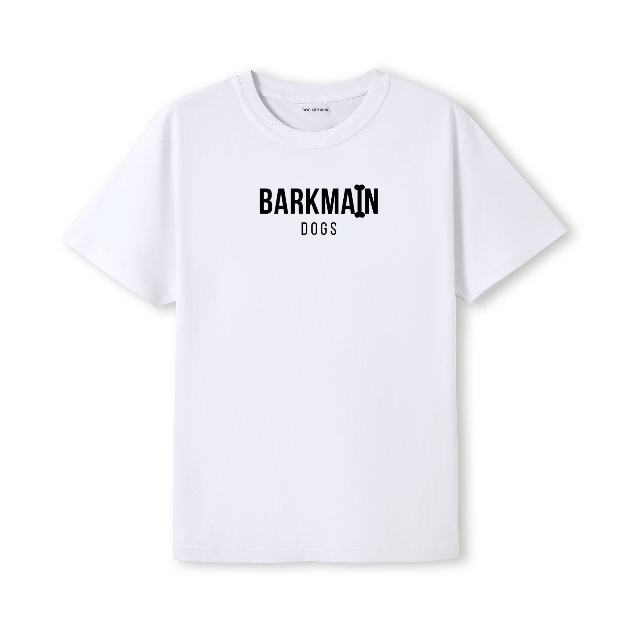 BARKMAIN Dogsigner T-Shirt