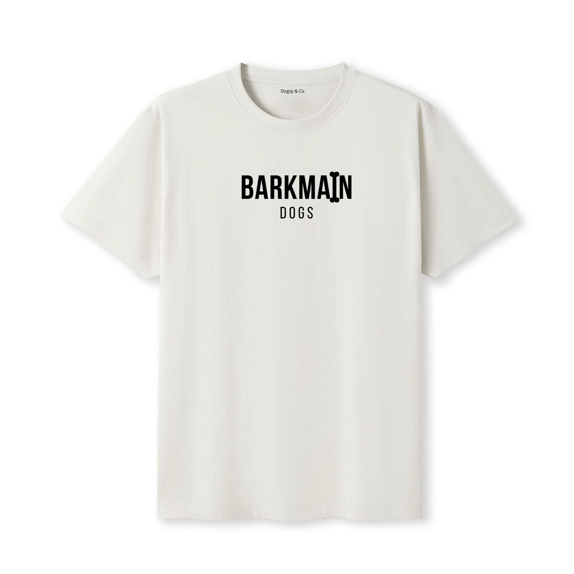 BARKMAIN Dogsigner T-Shirt - wide view