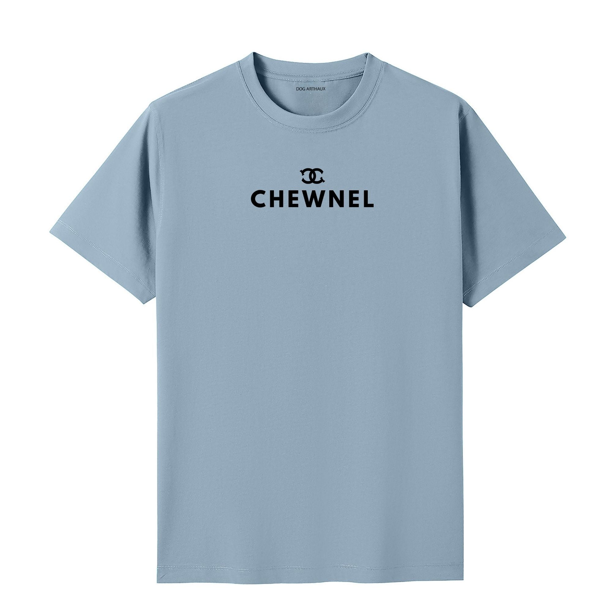 CHEWNEL Dogsigner T-Shirt
