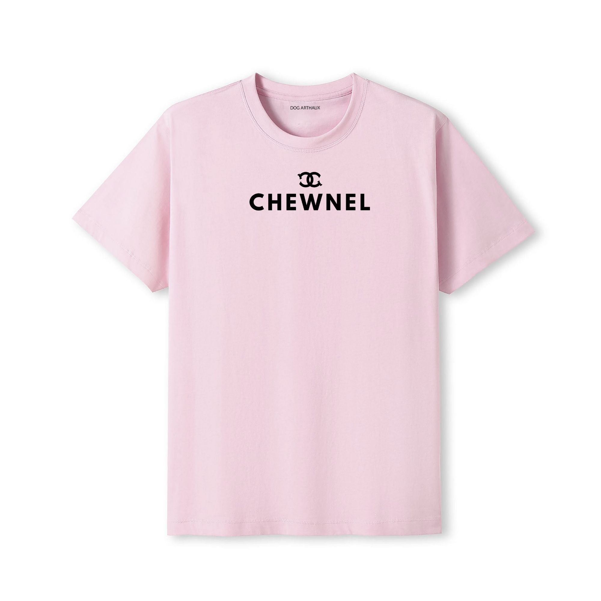 CHEWNEL Dogsigner T-Shirt
