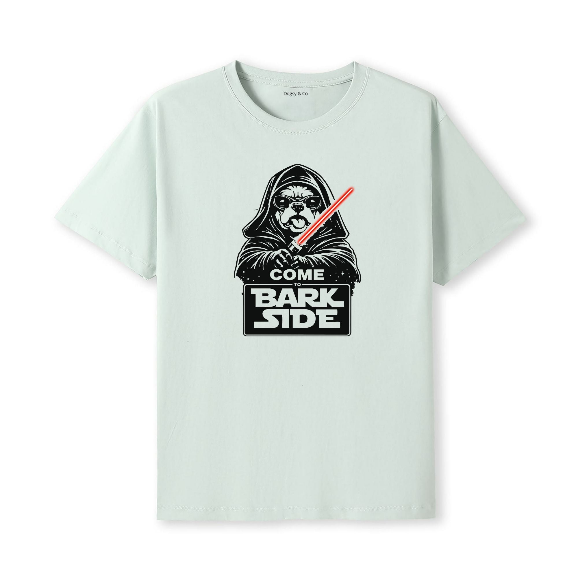 Come to Bark Side T-Shirt - image 5