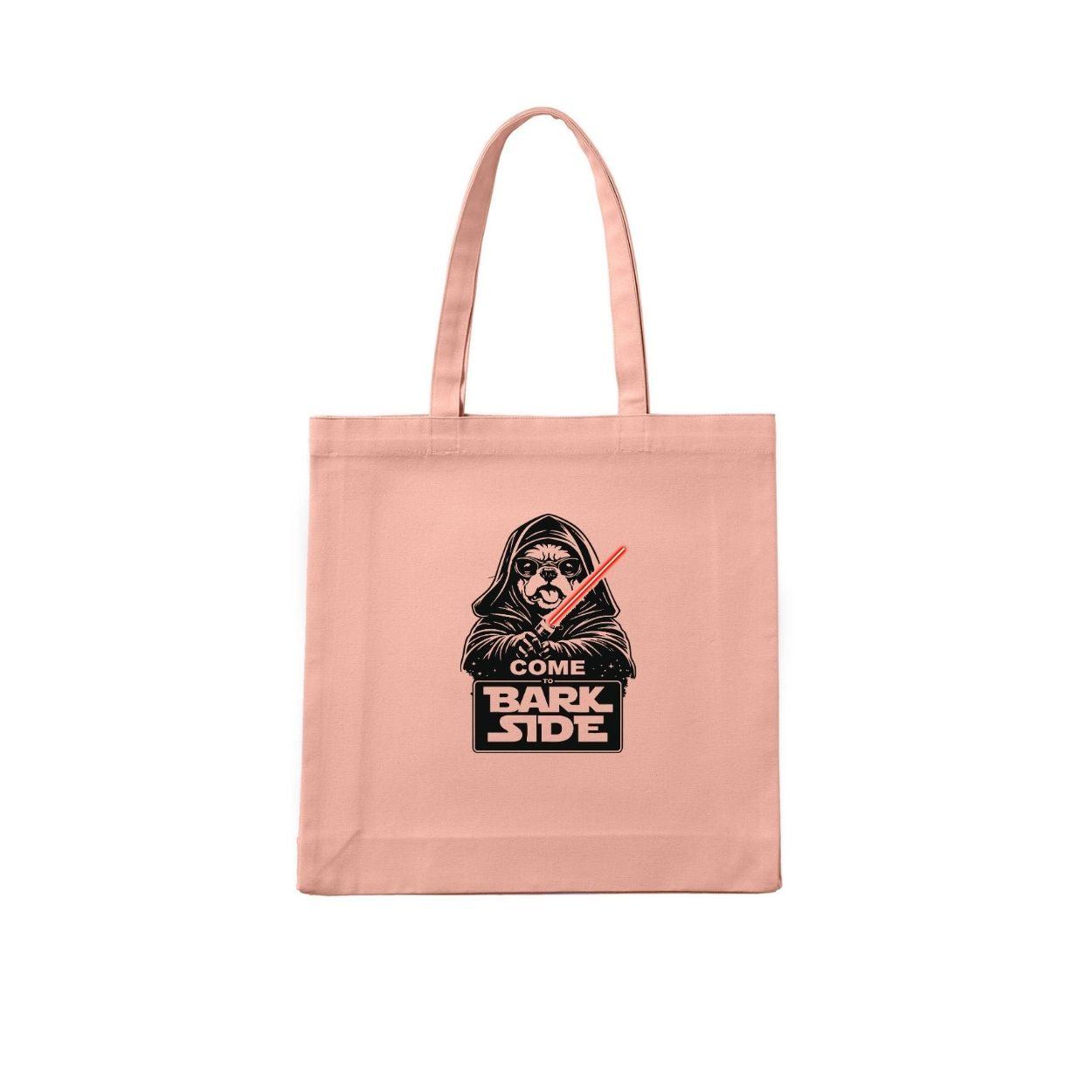 COME TO BARK Tote Bag