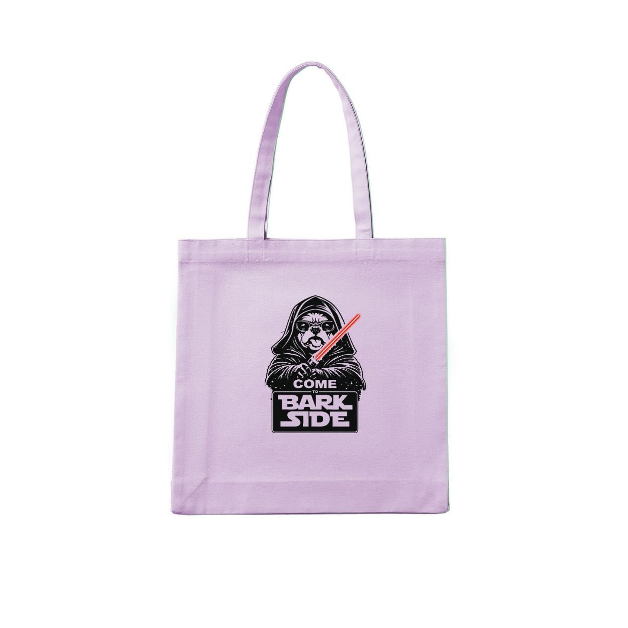 COME TO BARK Tote Bag