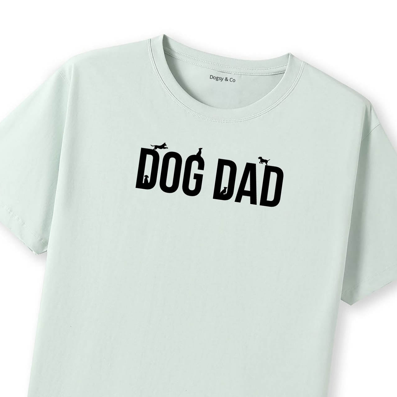 Dog Dad 02 T-Shirt - image 8