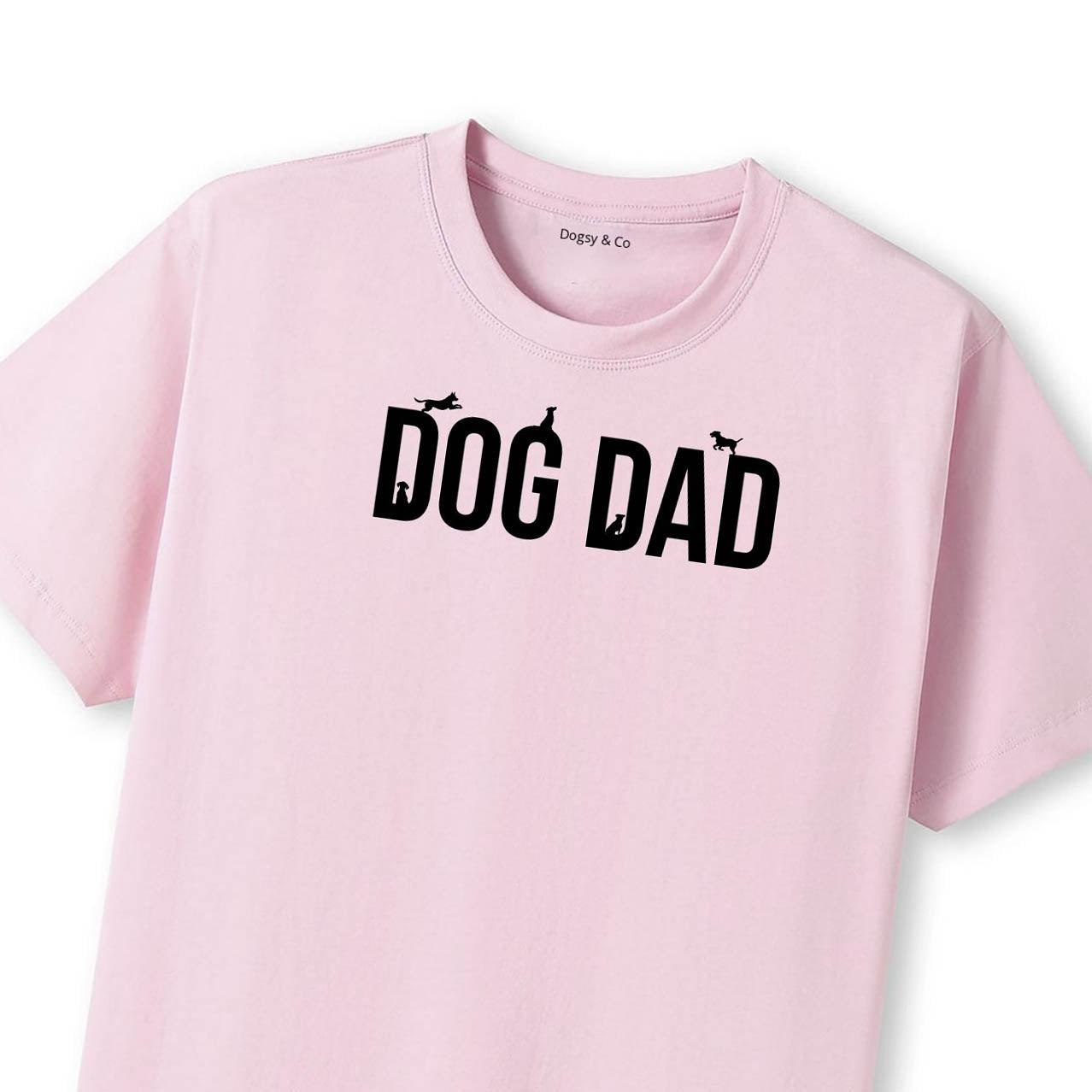 Dog Dad 02 T-Shirt - image 11