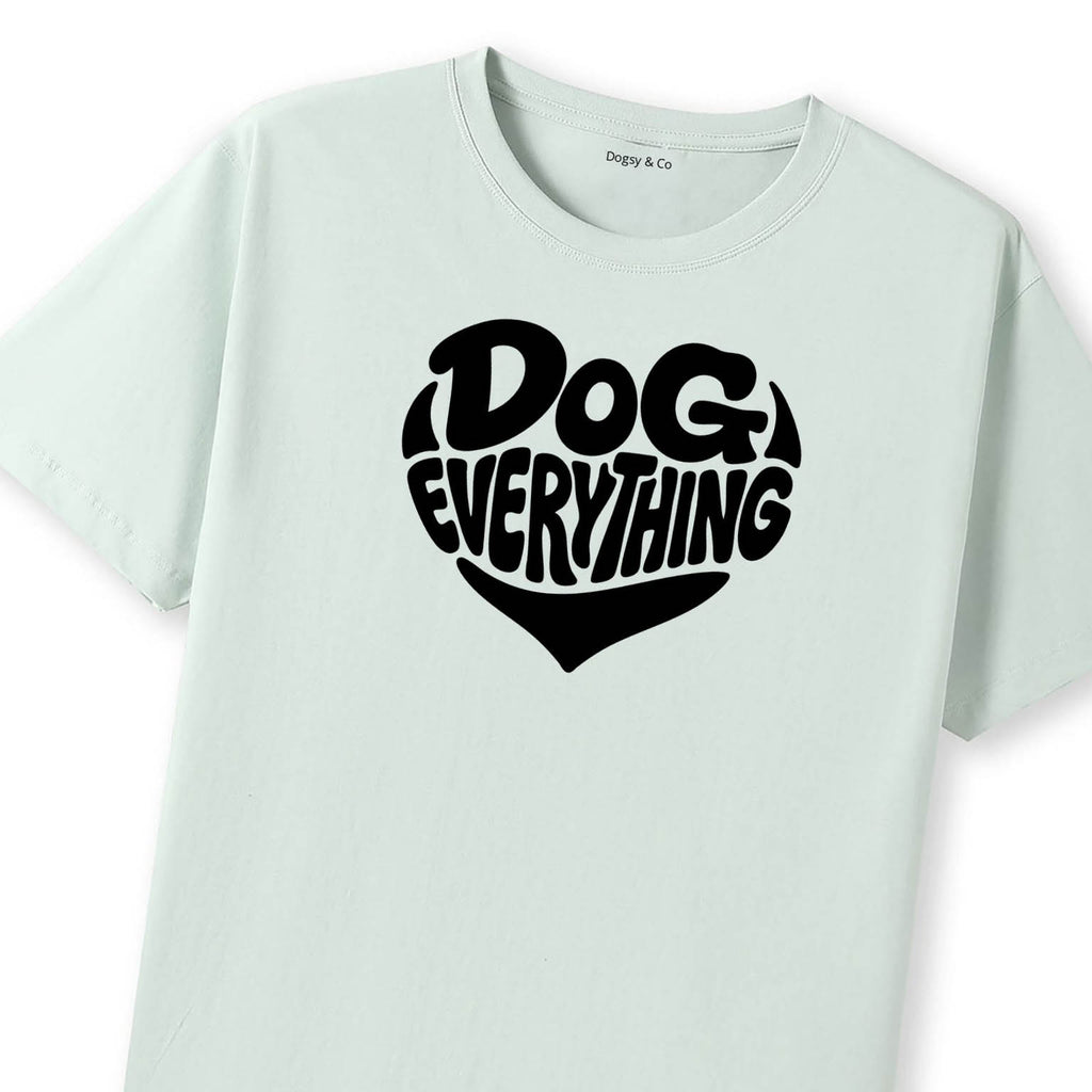 Dog Everything T-Shirt - image 9