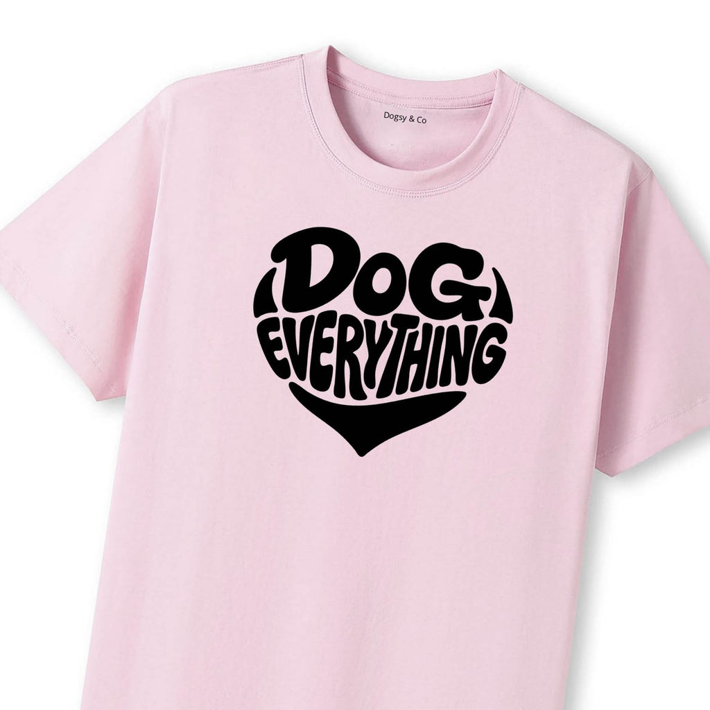 Dog Everything T-Shirt - image 10