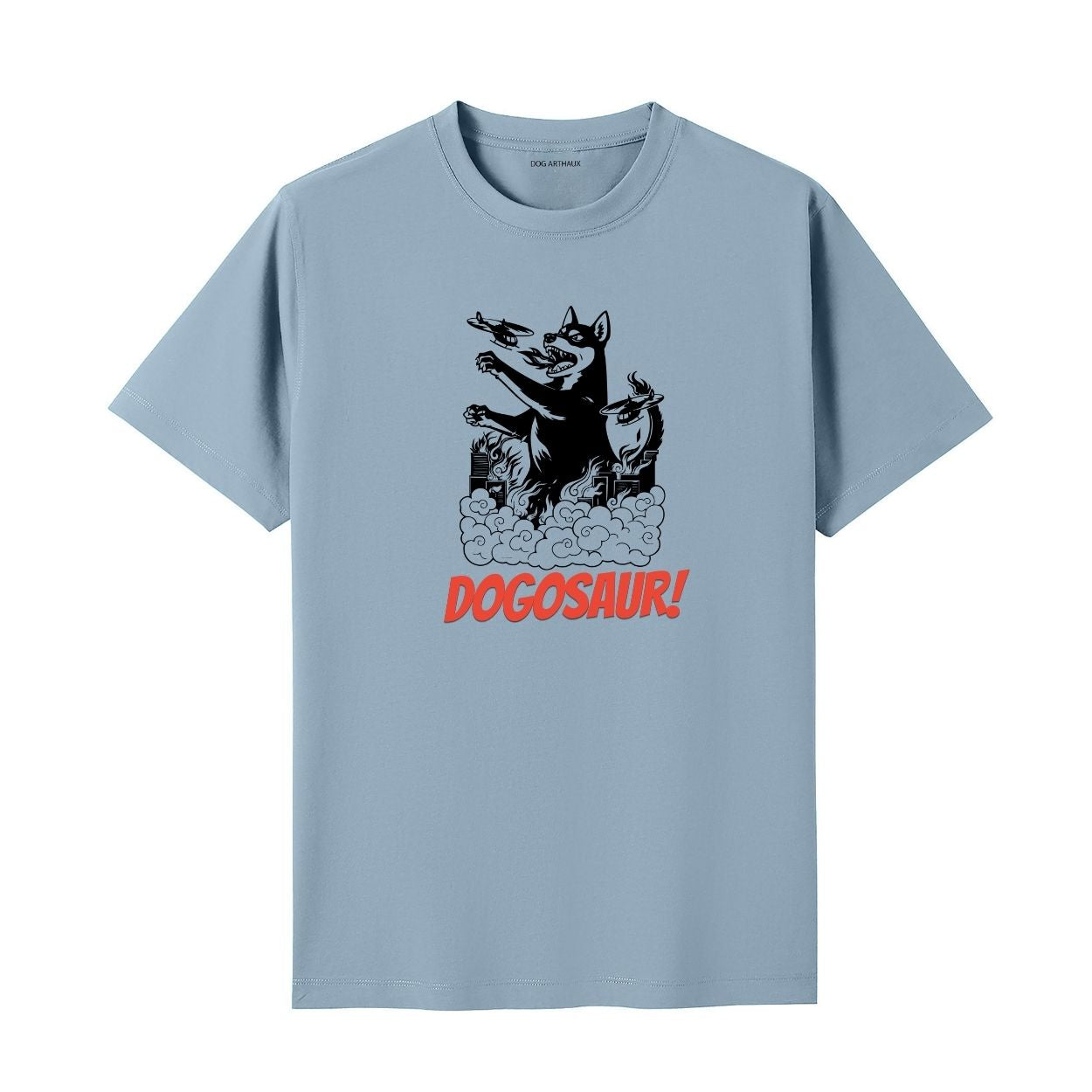 Dogosaur T-Shirt