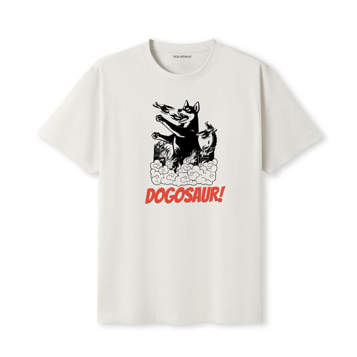 Dogosaur T-Shirt
