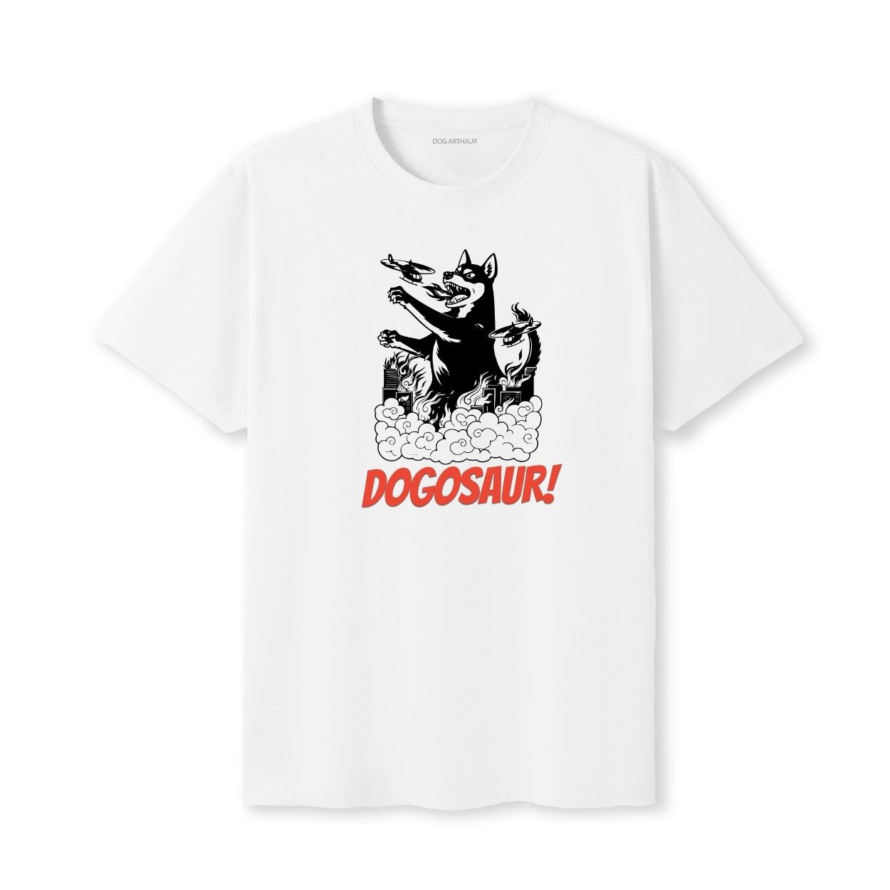 Dogosaur T-Shirt