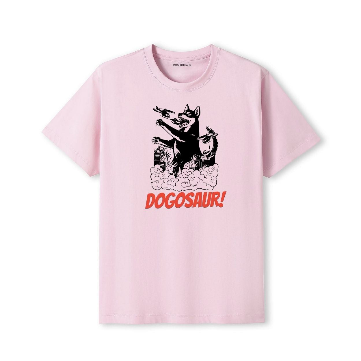 Dogosaur T-Shirt