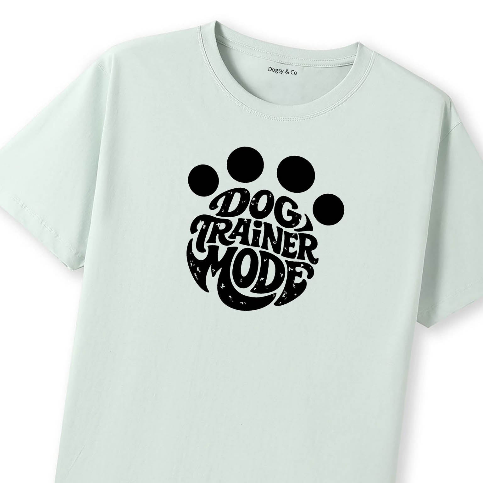 Dog Trainer Mode T-Shirt - image 8