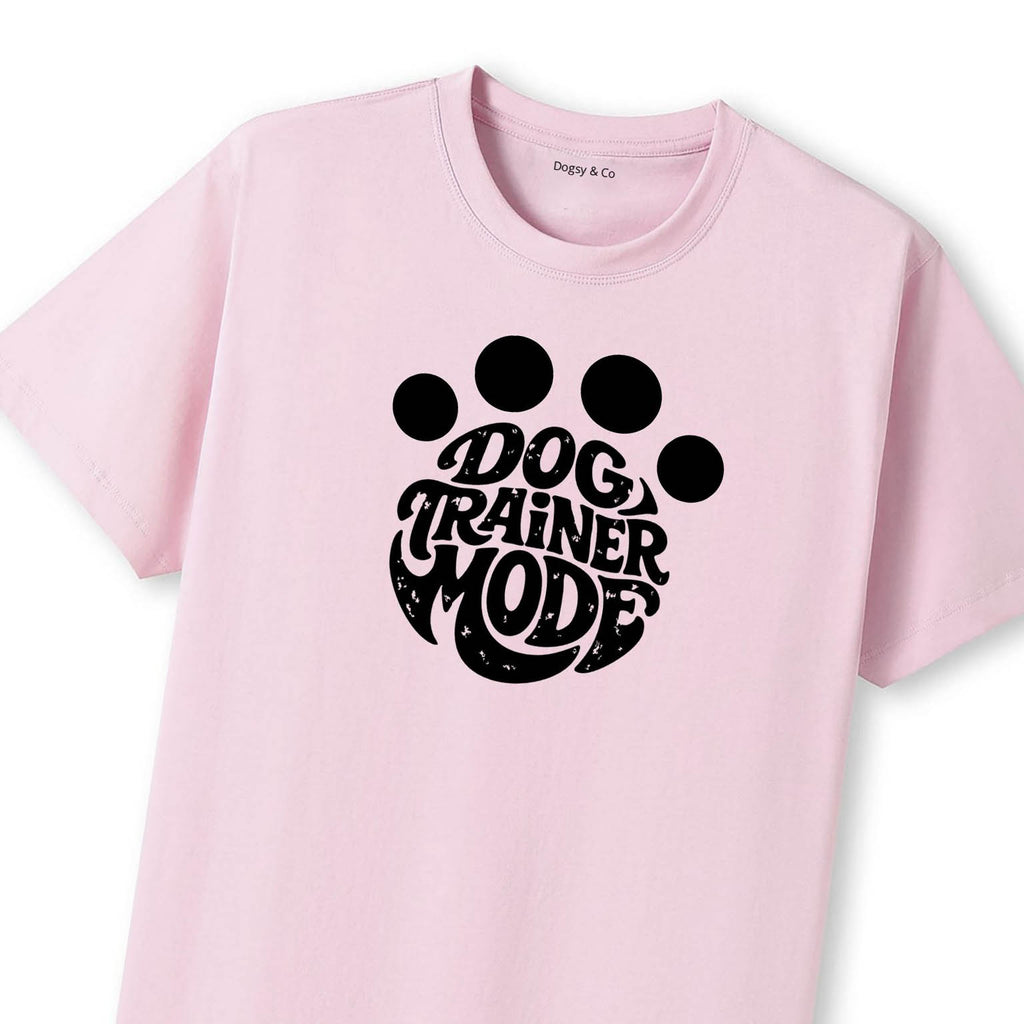 Dog Trainer Mode T-Shirt - image 9