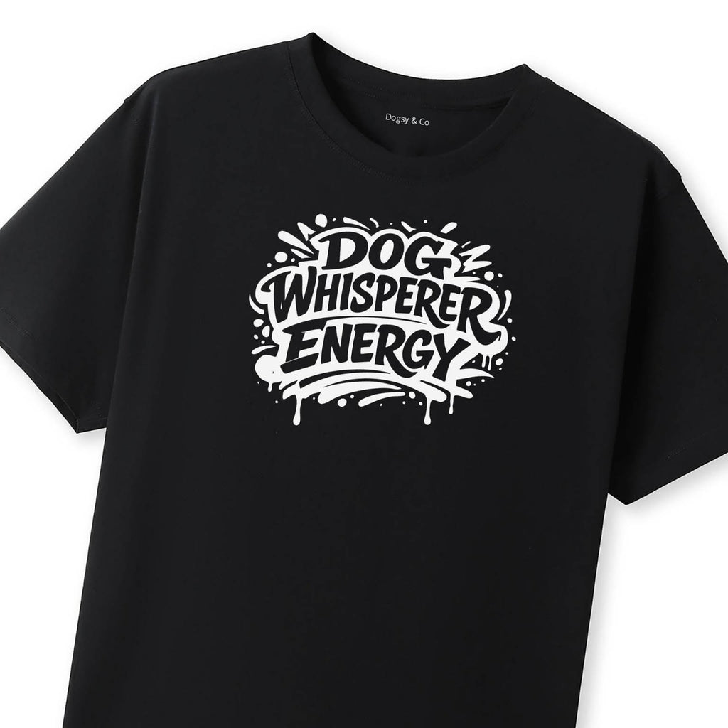 Dog Whisperer Energy T-Shirt - image 7